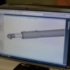 standard cylinder design