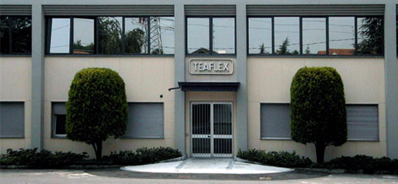 Teaflex